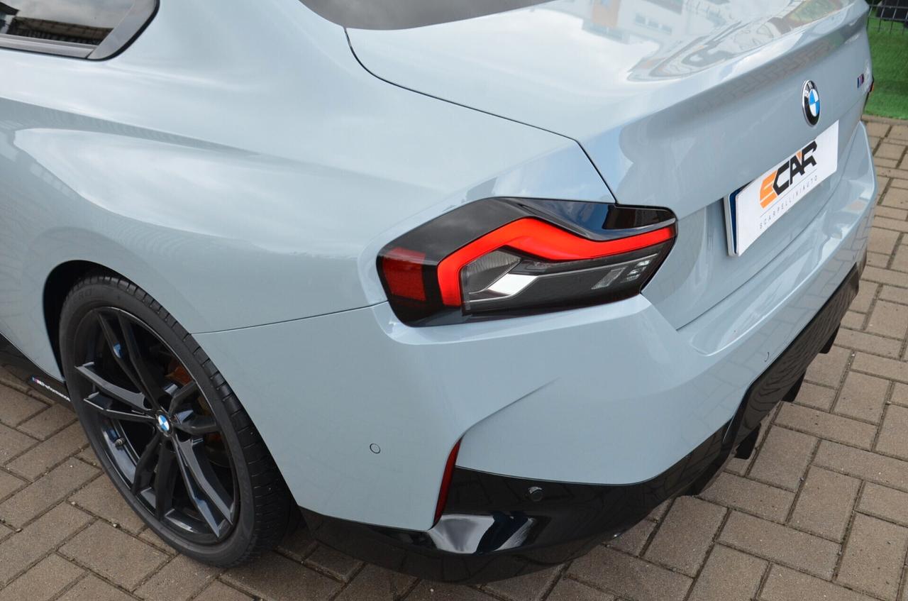 Bmw 220i Coupé Msport