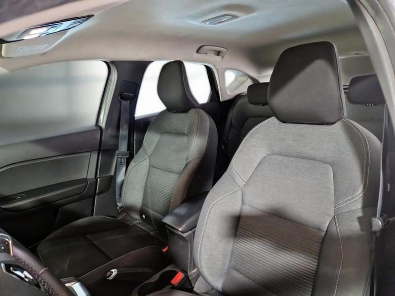 RENAULT CAPTUR 1.5 DCI BLUE 85KW BUSINESS EDC