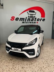 Ligier JS JS50 Progress Sport