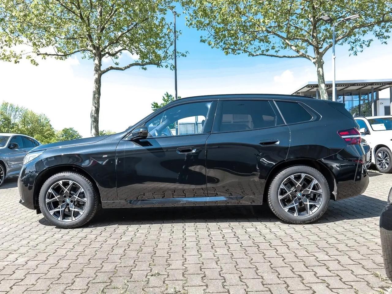 Bmw X3 xDrive20d 48V MSPORT/TETTO/360°/HARMAN KARDON/PELLE/