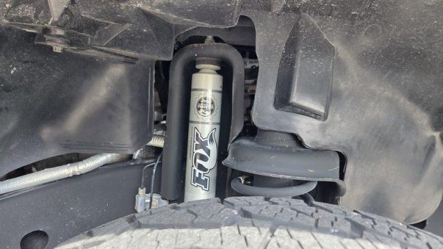 JEEP Wrangler 2.8 CRD DPF Sahara Auto PERMUTE GANCIO TRAINO