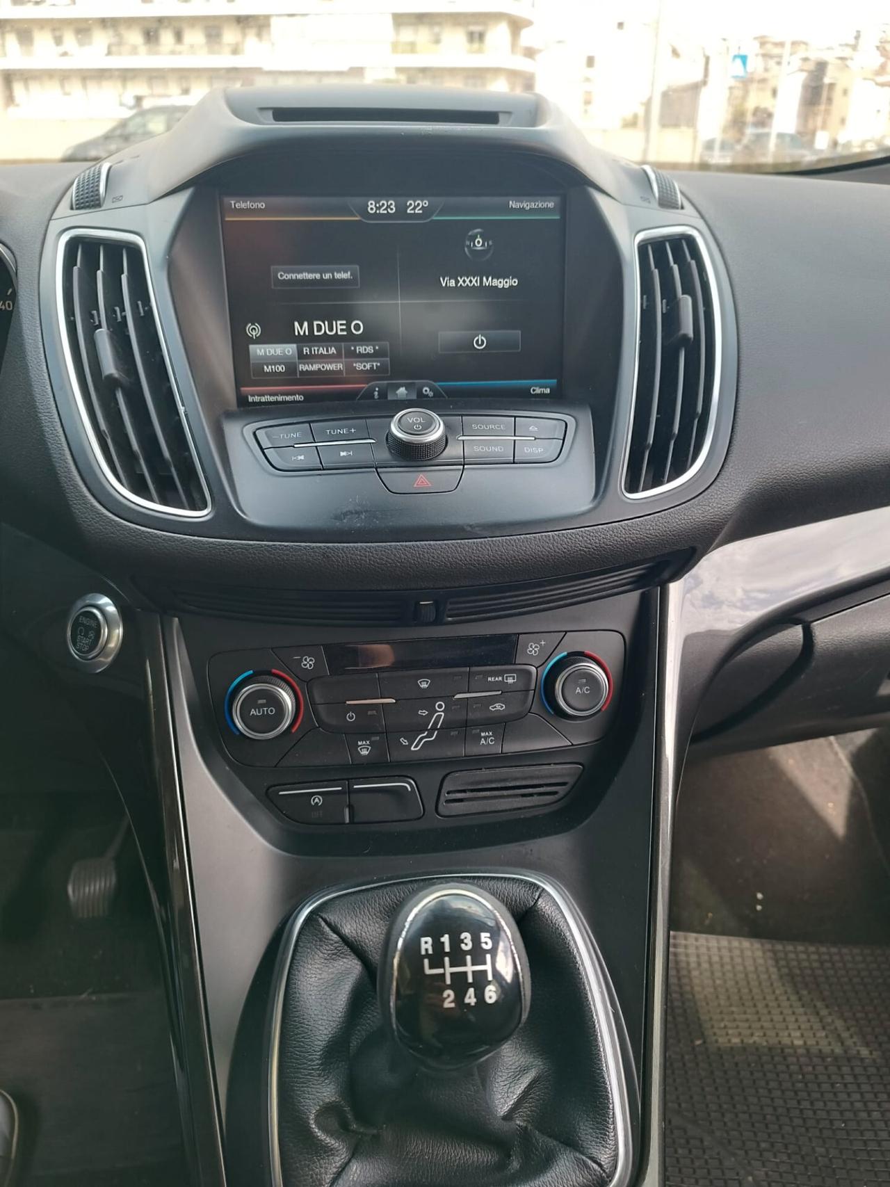 Ford C-Max 1.5 TDCi 120CV Start&Stop Titanium