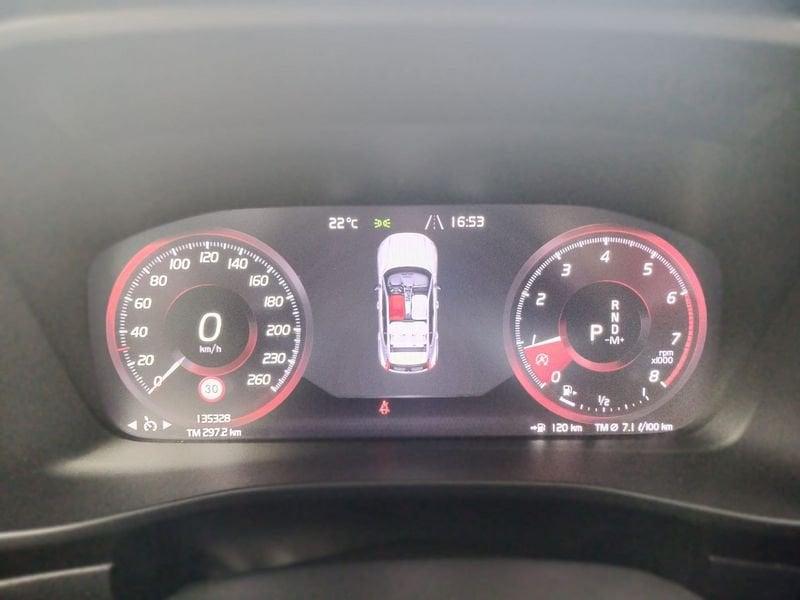 Volvo XC40 T4 Geartronic Momentum