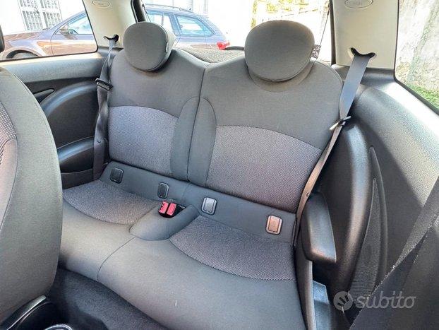 MINI Mini 1.4 16V Pepper 74000 KM. !!!