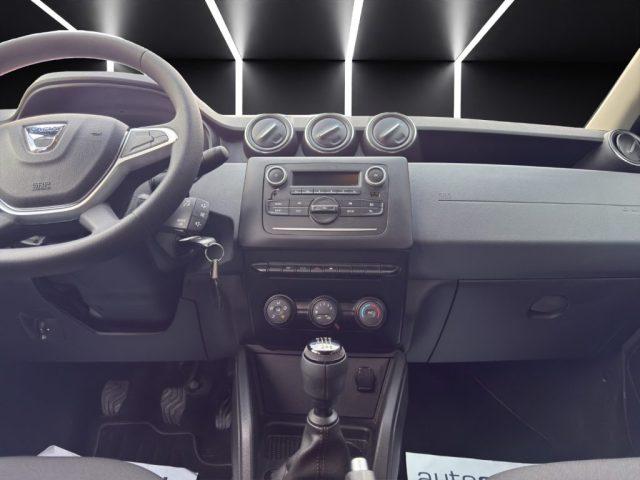 DACIA Duster 1.0 TCe 100 CV ECO-G 4x2 Essential