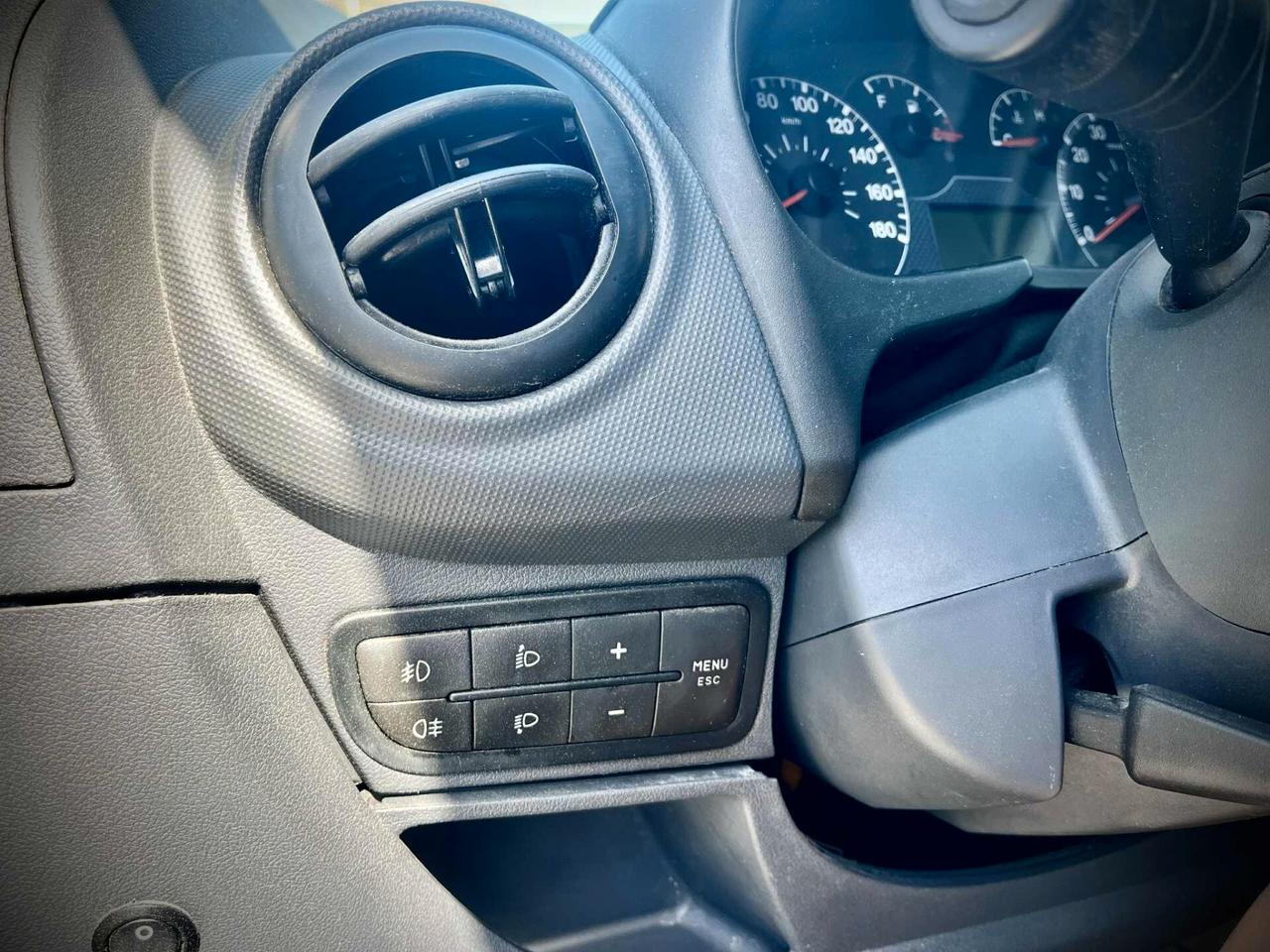 Fiat Qubo 1.3 MJT CAMBIO AUTOMATICO SENZA BUSTA PAGA