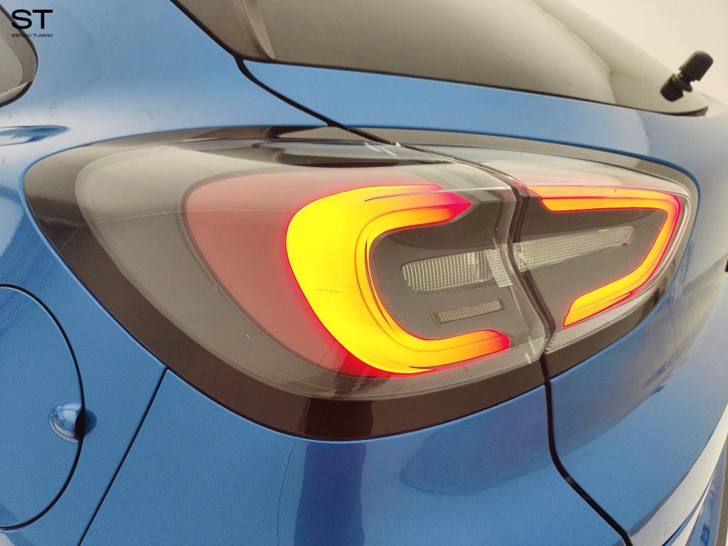 FORD Puma '19-> - Puma 1.5 EcoBlue 120 CV S&S ST-Line X