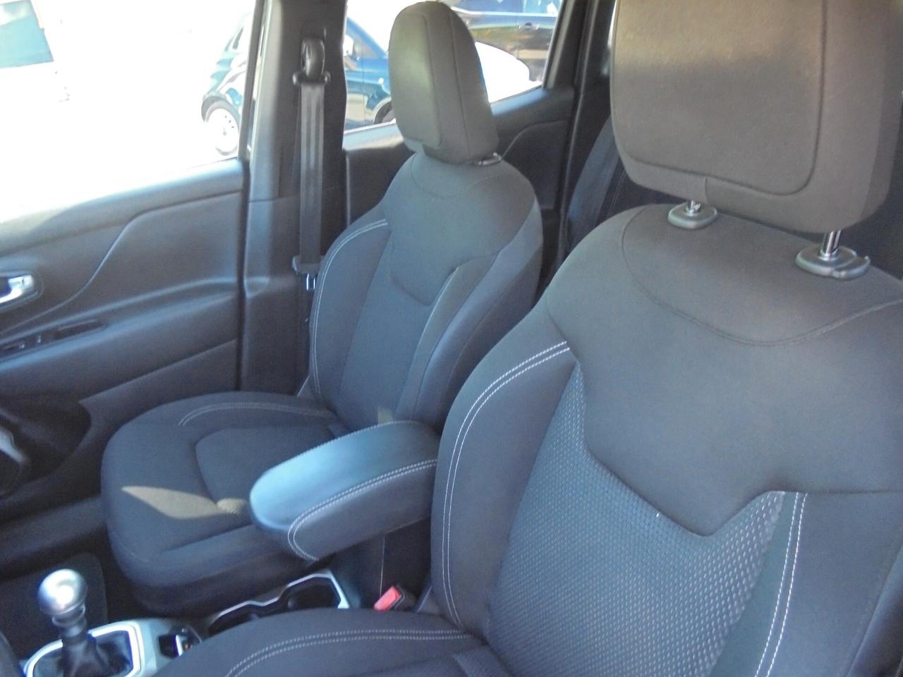 Jeep Renegade 1.0 T3 Limited