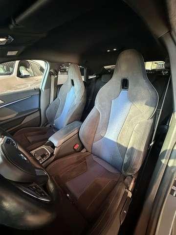 BMW 220 Serie 2 F44 Gran Coupe 220d Gran Coupe Msport auto