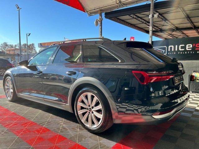 AUDI A6 allroad 45 TDI 3.0 quattro S tronic