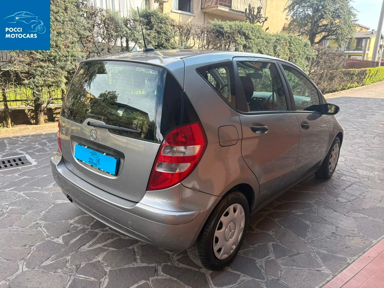 Mercedes-benz A 150 Classic