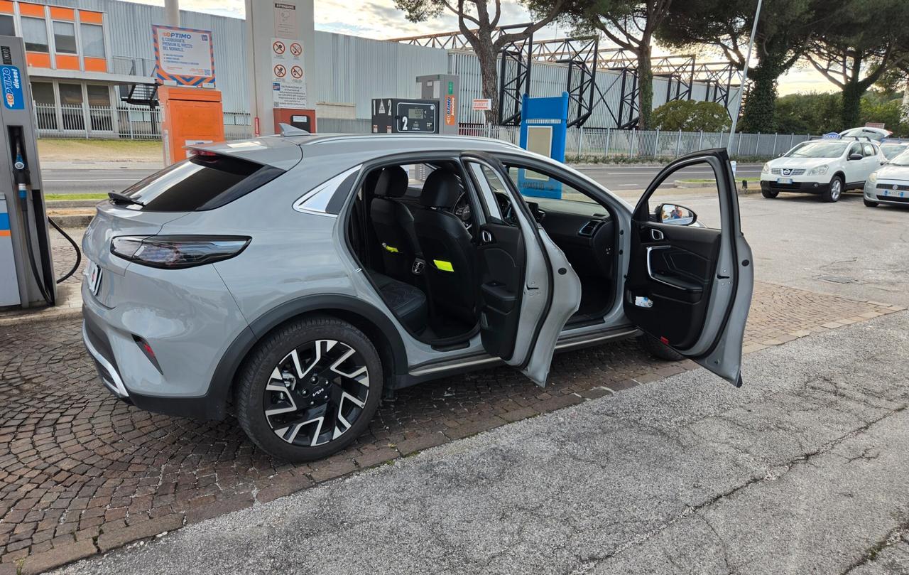 Kia Ceed Xceed T-GDi 150cv DCT GT-LINE