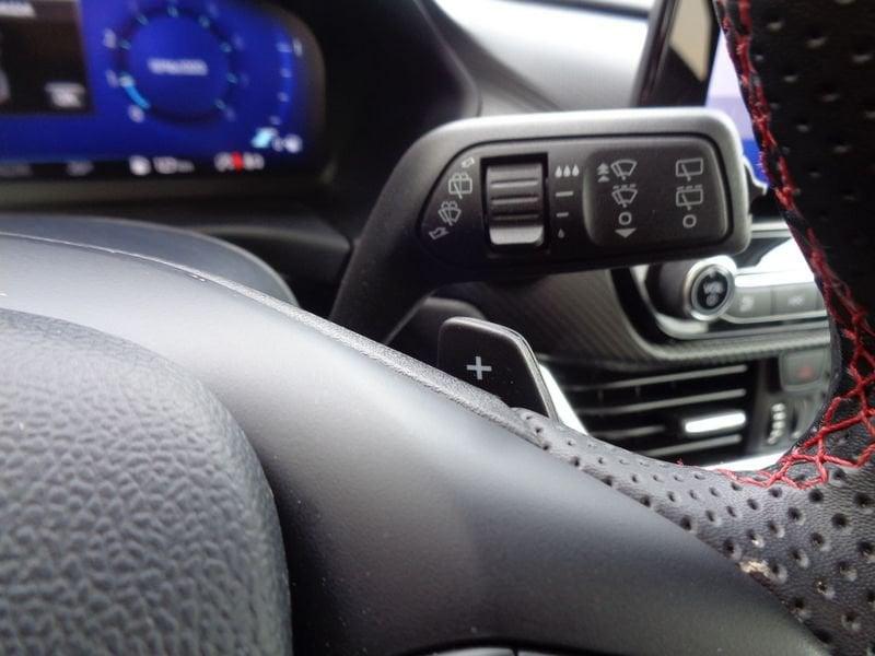 Ford Puma Puma 1.0 EcoBoost Hybrid 125 CV S&S aut. ST-Line X