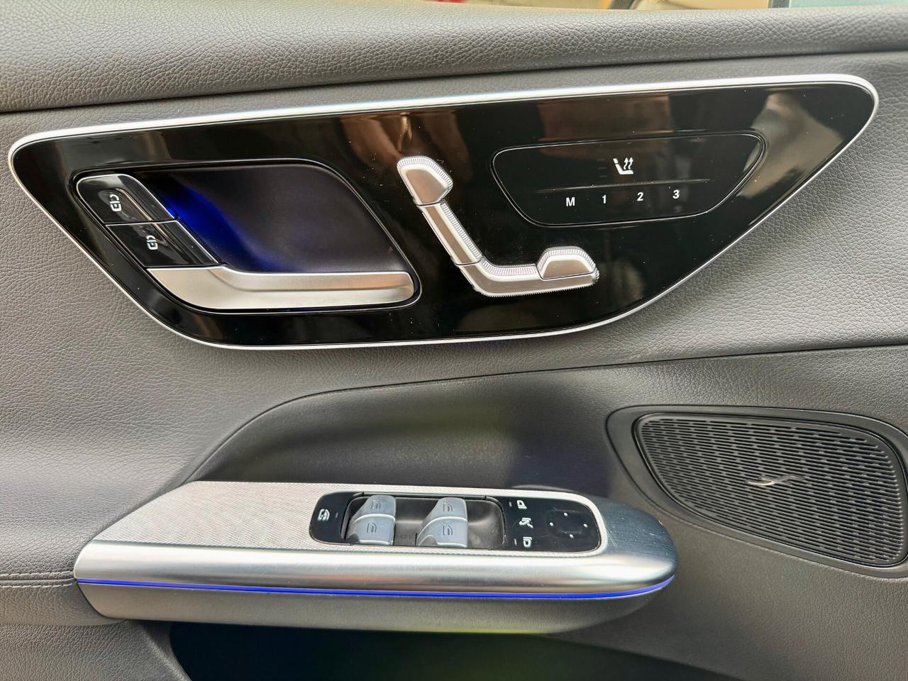 Mercedes-benz GLC 220 d 4Matic Mild Hybrid Advanced Plus