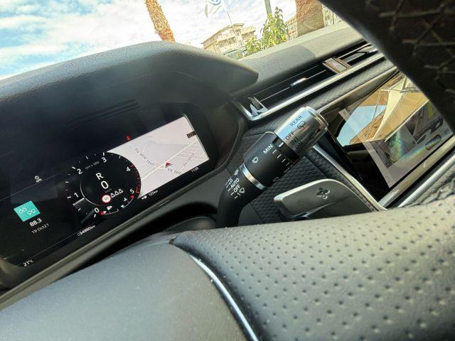 LAND ROVER Range Rover Velar 2.0d i4 mhev R-Dynamic SE 4wd 204cv auto
