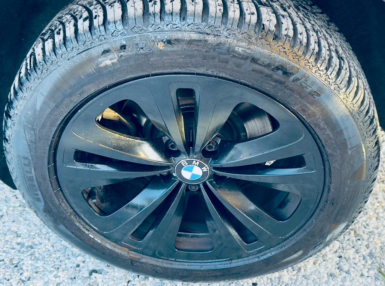 Bmw X4 xDrive20d Msport