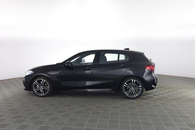 BMW 118 Serie 1 i 5p. Msport