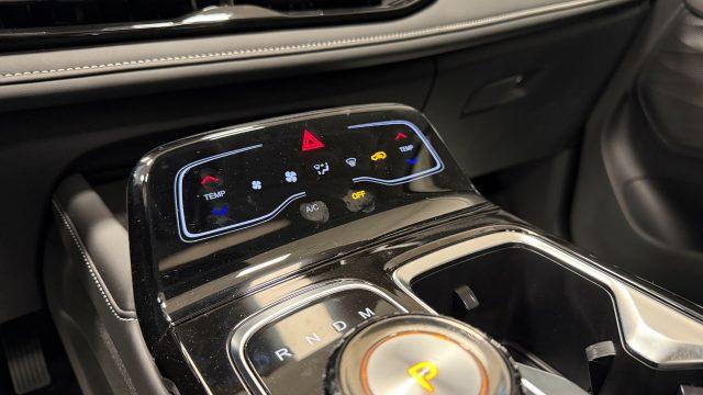 EVO Evo7 Kairos Evo 7 Kairos 1.5 Turbo Bi-Fuel GPL