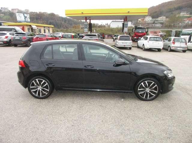 Volkswagen Golf VII 1.6 tdi ADVANCED BLUEMOTION GARANTITA FULL OPT