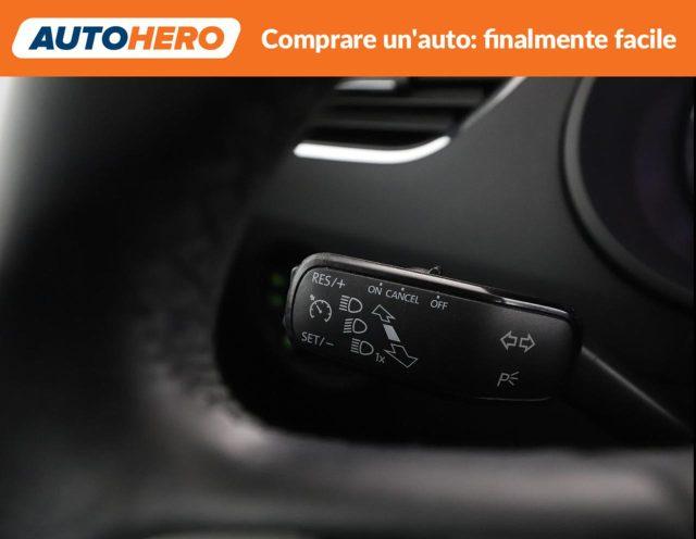 SKODA Octavia 1.6 TDI SCR 115 CV Wagon Ambition