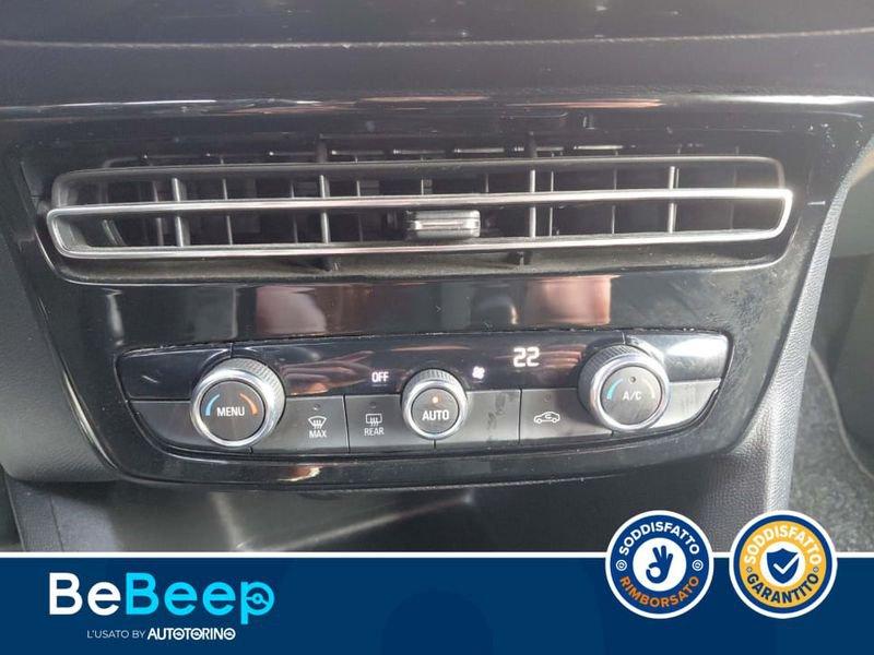 Opel Mokka 1.2 T GS S&S 100CV