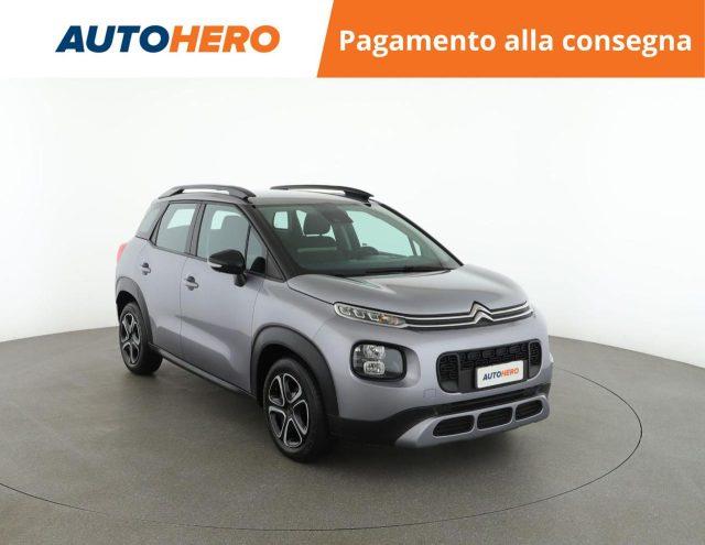 CITROEN C3 Aircross BlueHDi 110 S&S Feel