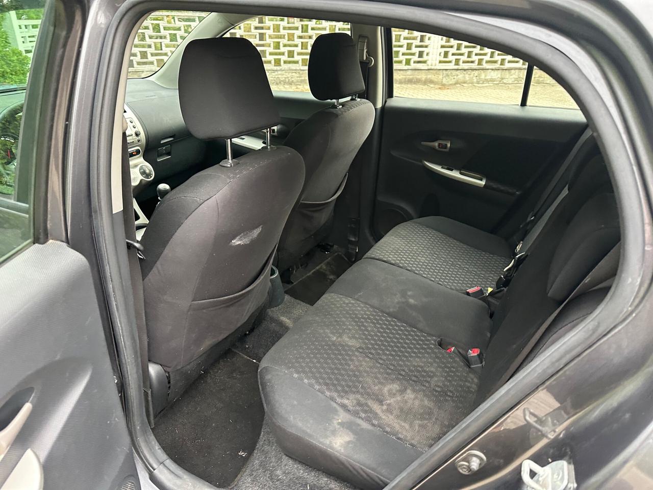 Toyota Urban Cruiser 1.4 D-4D AWD Luxury