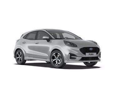 FORD Puma 1.0 ecoboost h st-line s&s 125cv del 2024
