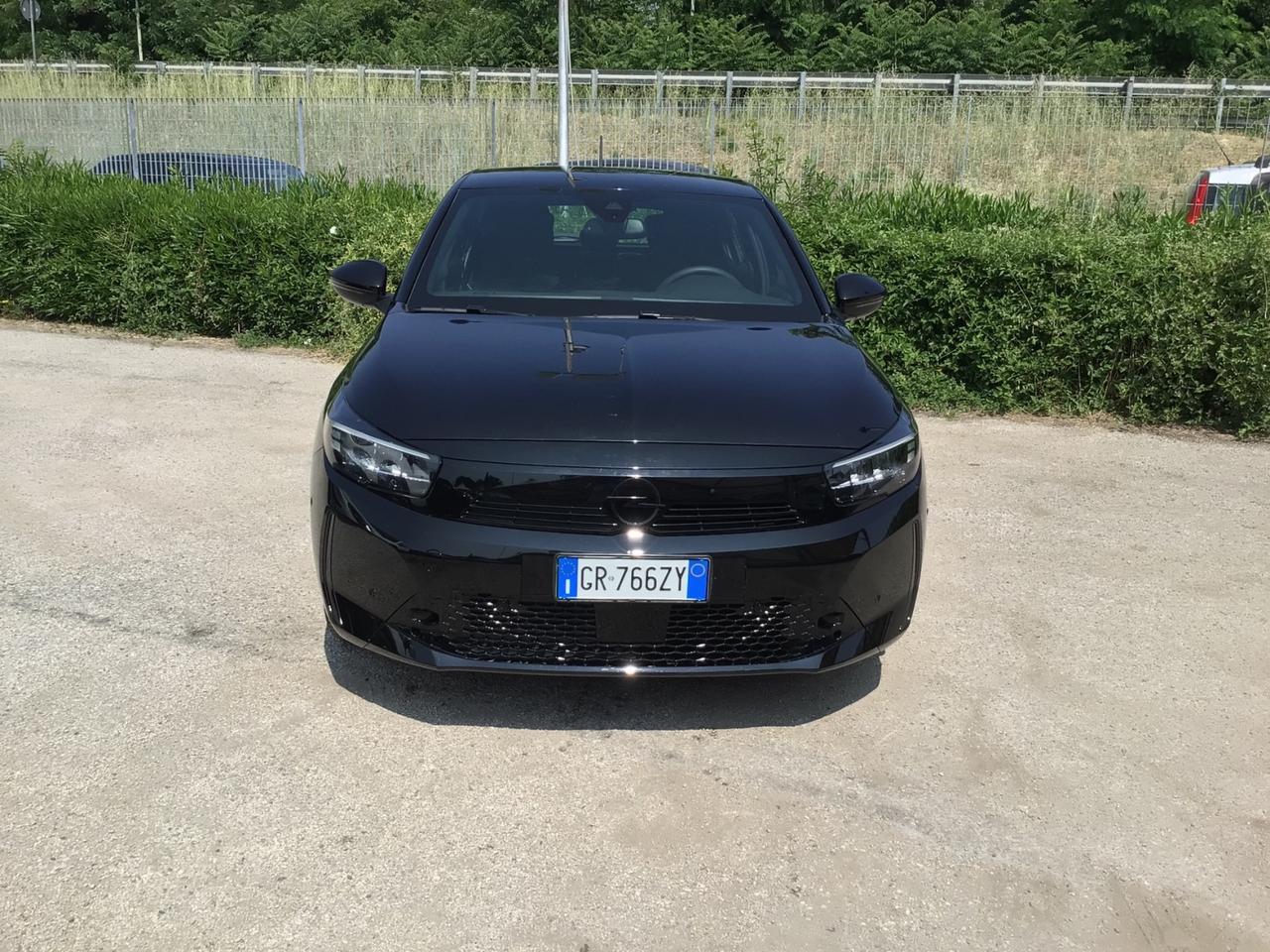 Opel Corsa 1.2 GS 75cv MT5