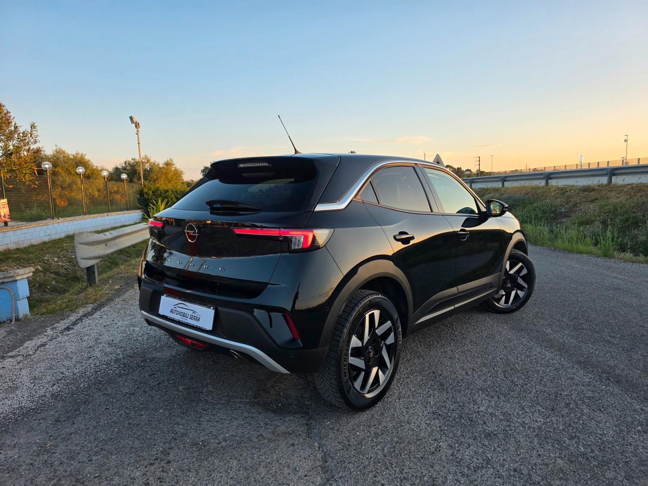 Opel Mokka 1.5 diesel Elegance