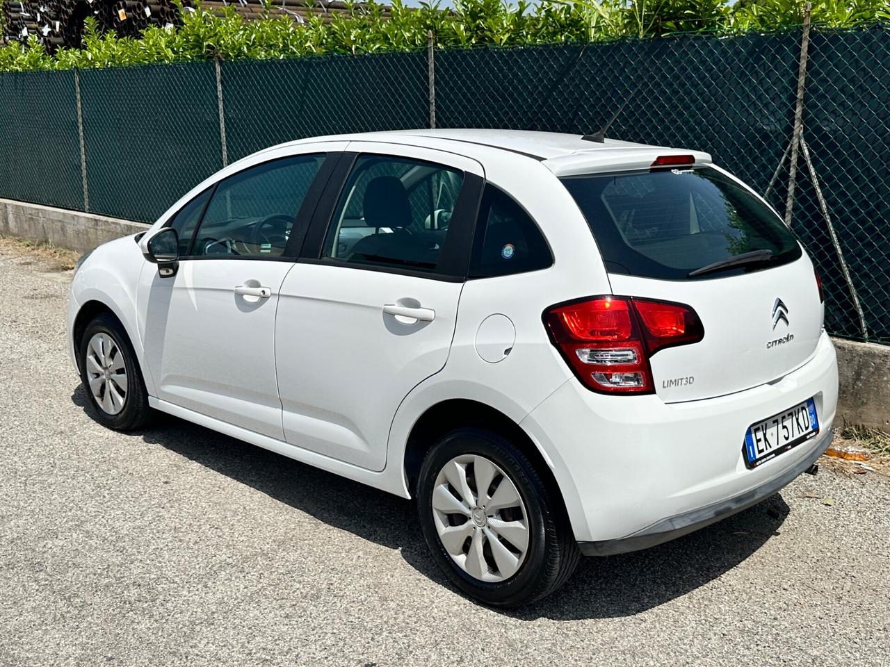 Citroen C3 1.1 Business
