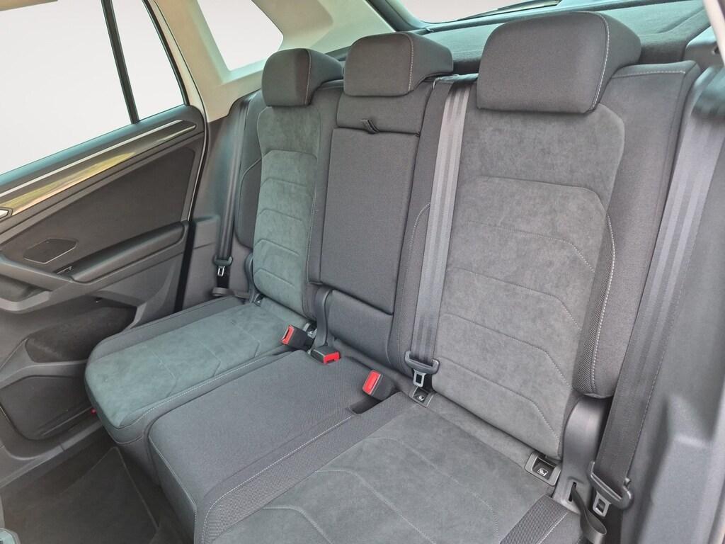 Volkswagen Tiguan II 2021 1.5 TSI 150CV DSG Elegance