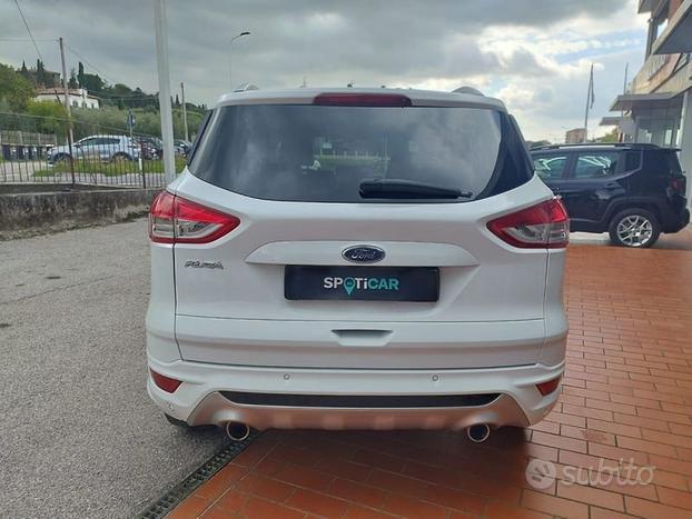 Ford Kuga 2.0 TDCI 150 CV Start&Stop Powershi...