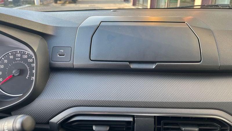 Dacia Sandero Streetway 1.0 tce ECO-G Essential