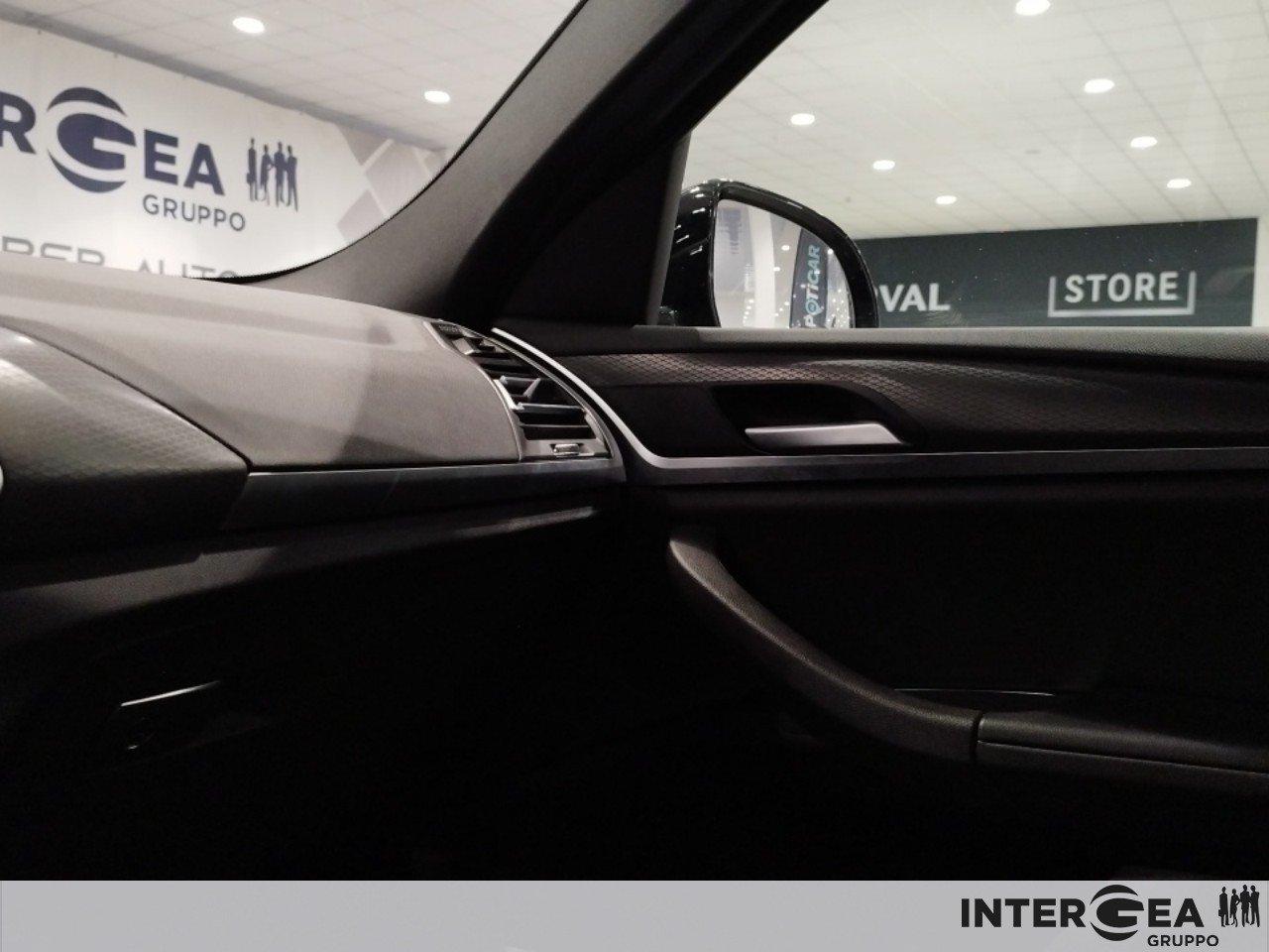 BMW X4 xdrive20d mhev 48V Msport auto