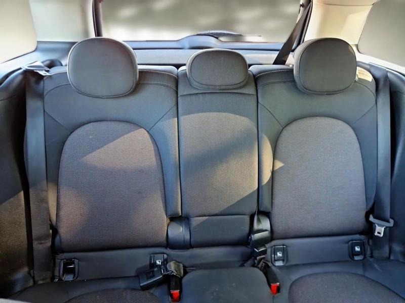 MINI COOPER SE COUNTRYMAN ALL4 Business autom.