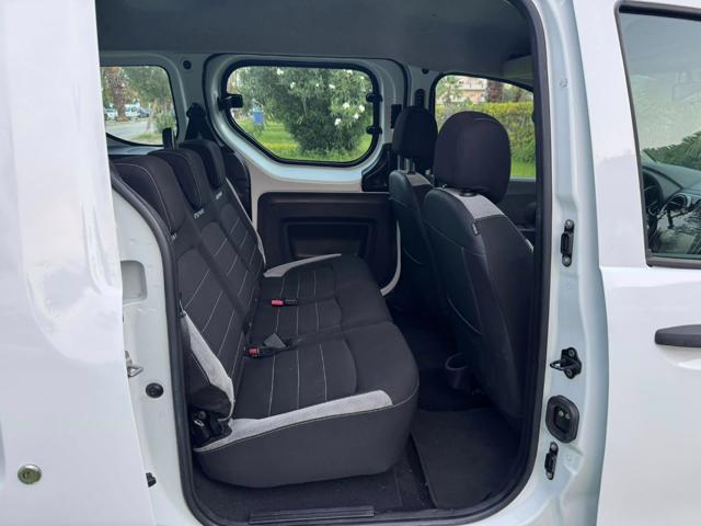 DACIA Duster 1.5 dCi 8V 4x2 Essential