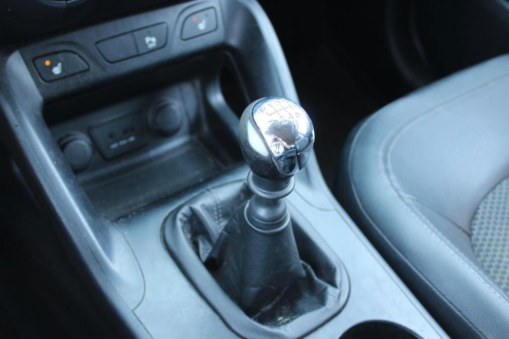 HYUNDAI ix35 1.7 CRDi 115 CV *Sedili Riscaldabili