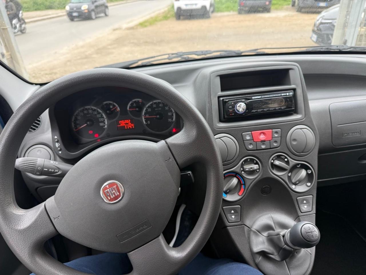 Fiat Panda 1.2 ACCETTO PERMUTA