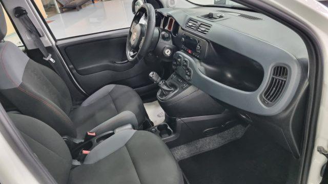FIAT Panda S&S 4x4