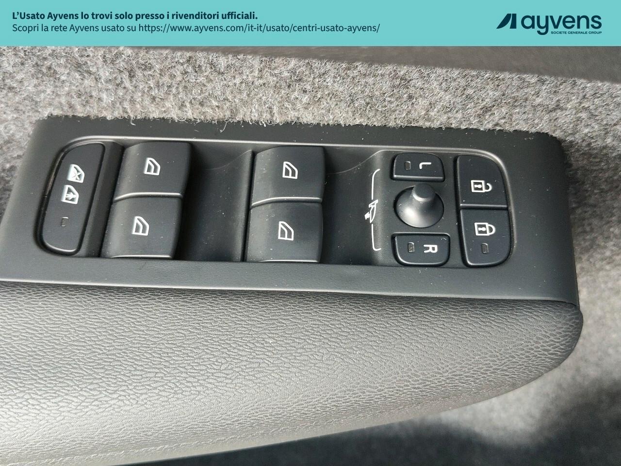Volvo XC40 B3 automatico Core