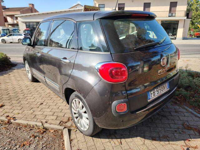 FIAT 500L 1.3 Multijet 95 CV Pop Star