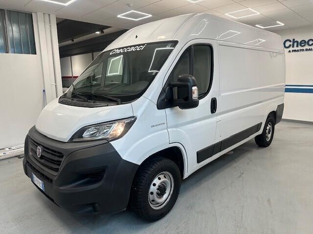 Fiat Ducato 30 2.3 MJT 120CV PM-TN Furgone * IVA ESPOSTA *