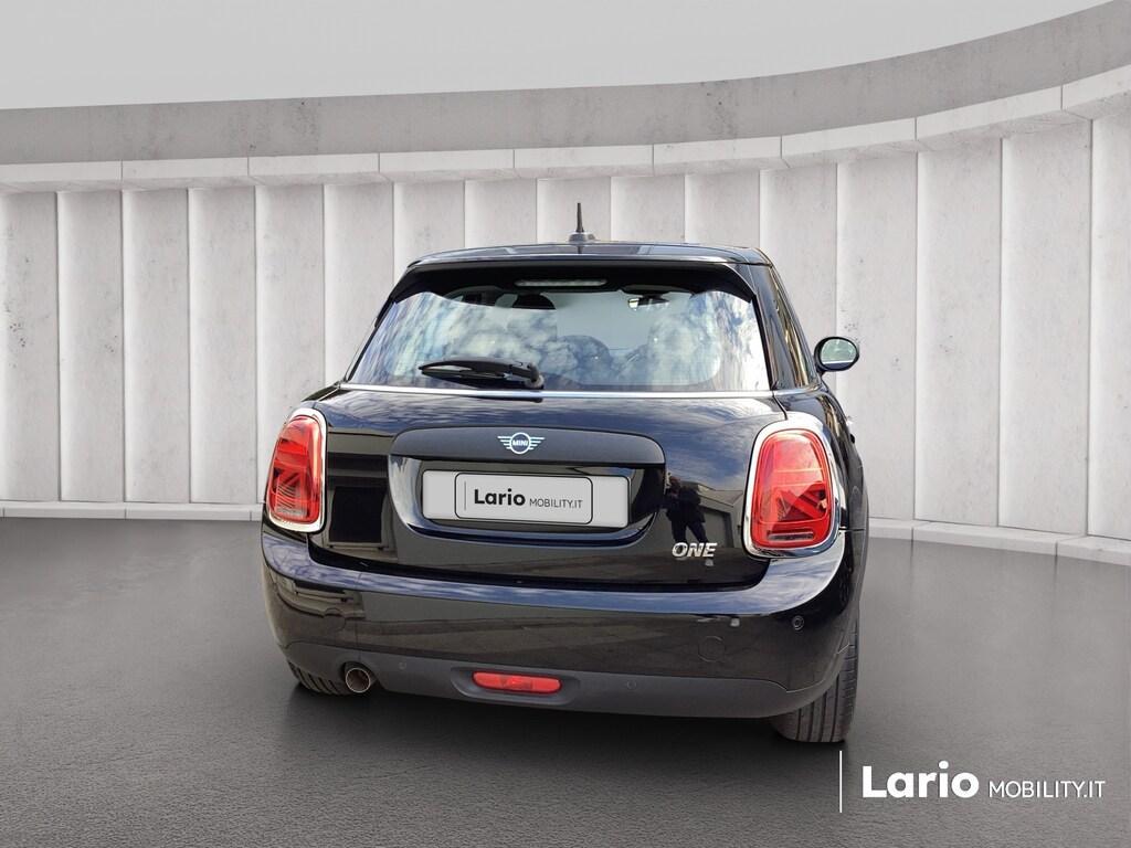 Mini One 1.5 TwinPower Turbo One