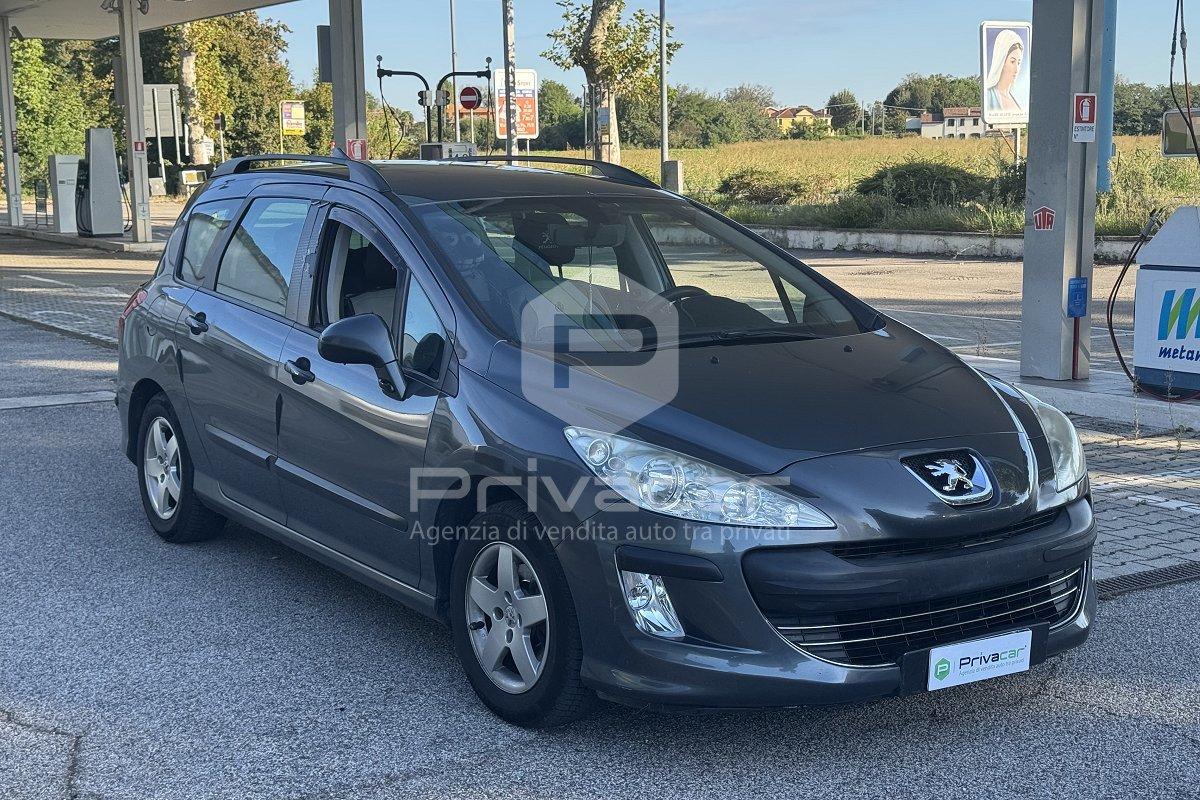 PEUGEOT 308 1.6 HDi 90CV SW Premium
