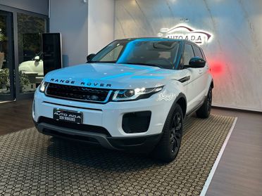 Land Rover Range Evoque 2.0 eD4 5p. SE Dynamic