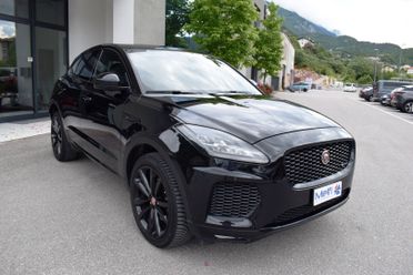 Jaguar E-Pace 2.0D 150 CV R-Dynamic