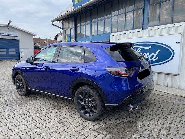 Honda ZR-V 2.0 Hev eCVT Sport