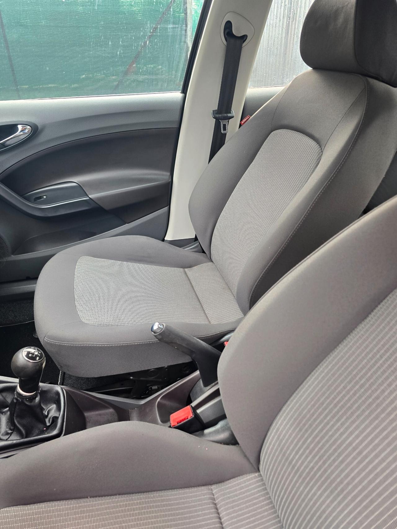 Seat Ibiza 1.2 5p. Style GPL