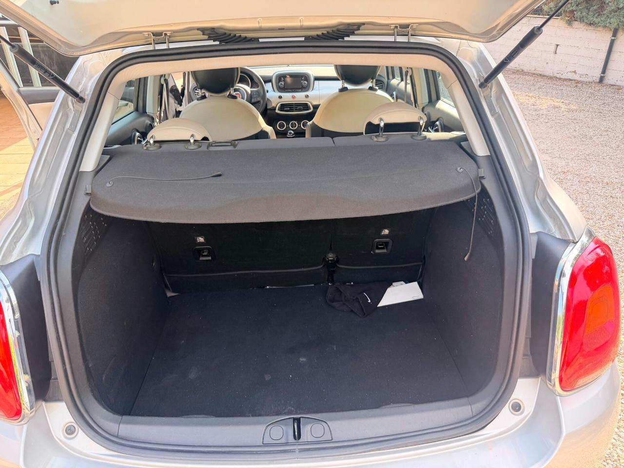 Fiat 500X 1.3 MultiJet 95 CV Cross